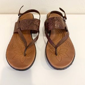 B.O.C boho sandals 🌿